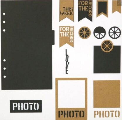 Planner Essentials - 3 die 1605 - Bilde 3