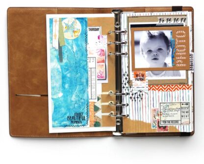Planner Essentials - 3 die 1605 - Bilde 4