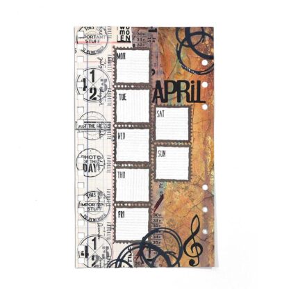 Planner Essentials - 10 die 1654 - Bilde 4