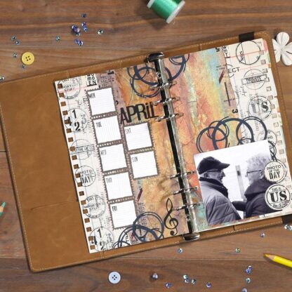 Planner Essentials - 10 die 1654 - Bilde 6
