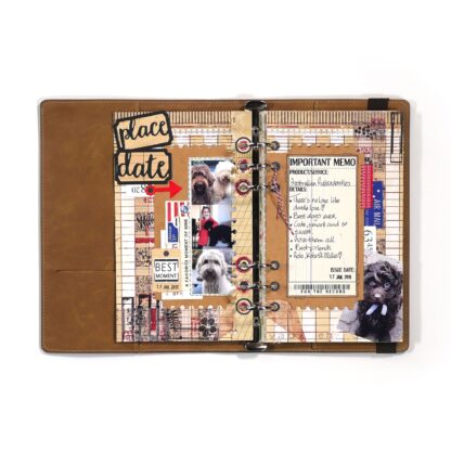 Planner Essential - 11 die1655 - Bilde 3