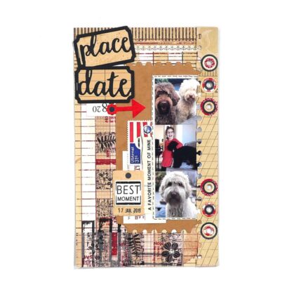Planner Essential - 11 die1655 - Bilde 5