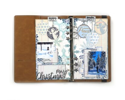 Planner Essential - 14 Bookmark 1 die 1675 - Bilde 6