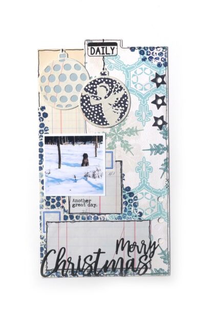 Planner Essential - 14 Bookmark 1 die 1675 - Bilde 4