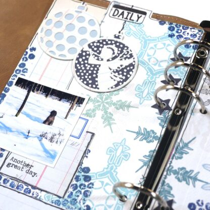 Planner Essential - 14 Bookmark 1 die 1675 - Bilde 3