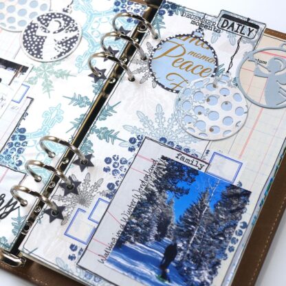 Planner Essential - 14 Bookmark 1 die 1675 - Bilde 2