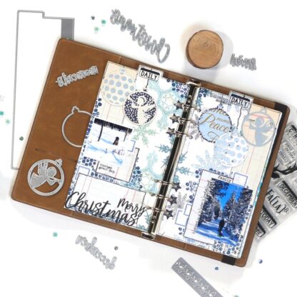 Planner Essential - 14 Bookmark 1 die 1675 - Bilde 7
