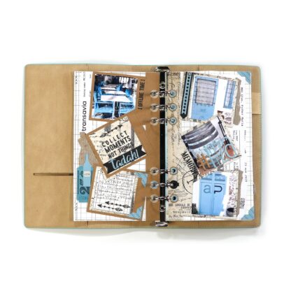 Planner Essential - 24 Photo Frame Pages die 1742 - Bilde 3