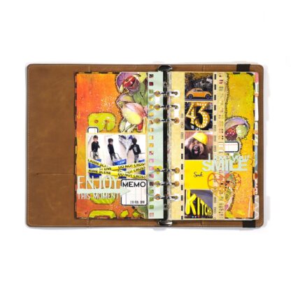 Planner Essentials- 8 die - Bilde 5