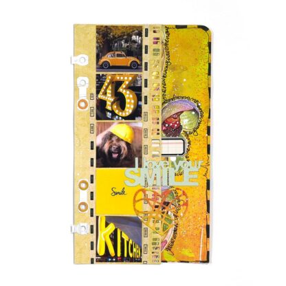 Planner Essentials- 8 die - Bilde 3