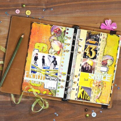 Planner Essentials- 8 die - Bilde 2