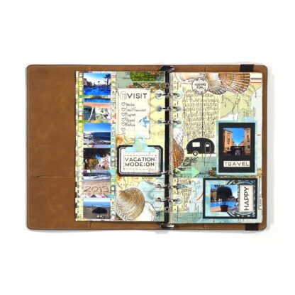 Planner Filmstrip die 1656 - Bilde 5