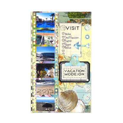 Planner Filmstrip die 1656 - Bilde 4