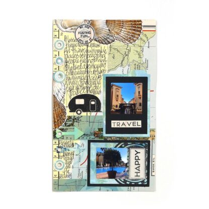 Planner Filmstrip die 1656 - Bilde 3