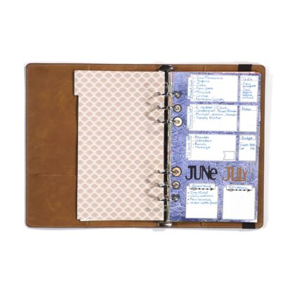 Planner Month die 1657 - Bilde 9
