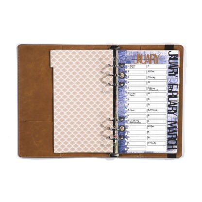 Planner Month die 1657 - Bilde 11