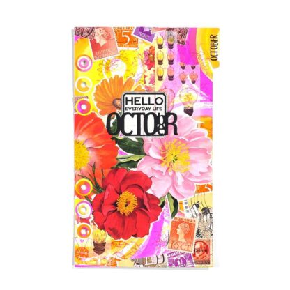 Planner Month die 1657 - Bilde 5