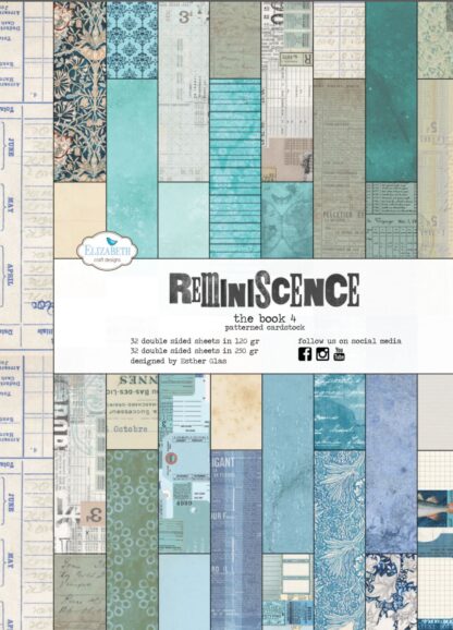Reminiscence The Book 4