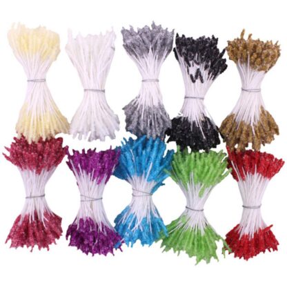 Flower Stamens Rock Candy-small