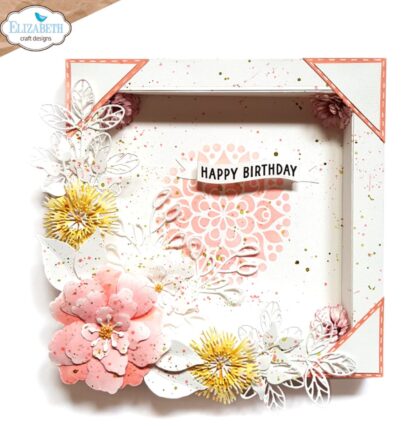 Shadow Box Frames die1958 - Bilde 4