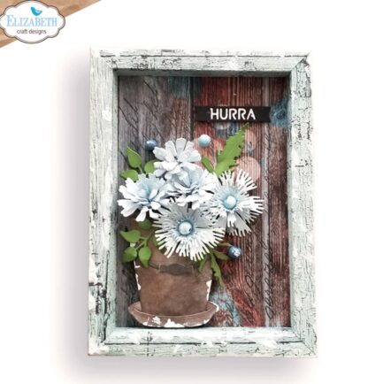 Shadow Box Frames die1958 - Bilde 5