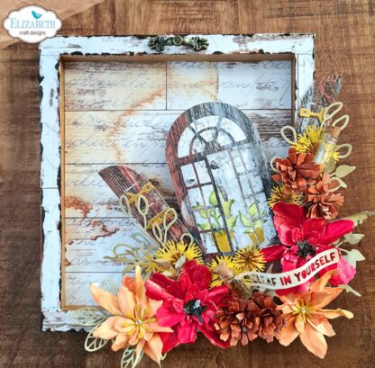 Shadow Box Frames die1958 - Bilde 6
