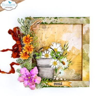 Shadow Box Frames die1958 - Bilde 2