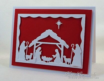 Shepherds DIE357-F - Bilde 2