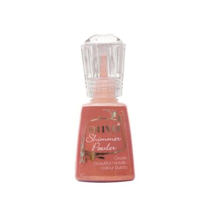 Shimmer Powder Catherine Wheel