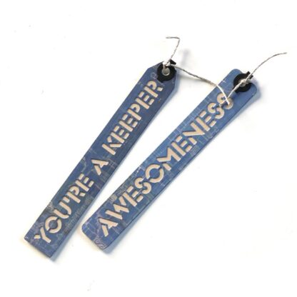Sidekick Essentials 15 - Sentiment Strips die1837 - Bilde 3