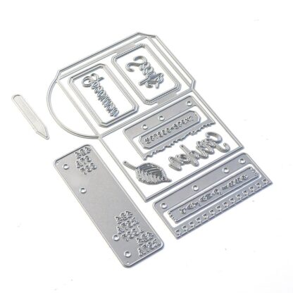 Sidekick Essentials 16 - Seed die1838
