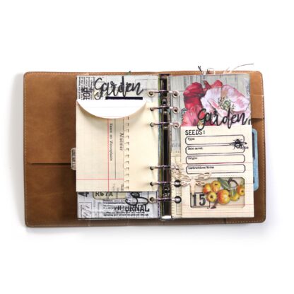 Sidekick Essentials 16 - Seed die1838 - Bilde 4