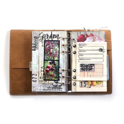 Sidekick Essentials 16 - Seed die1838 - Bilde 3