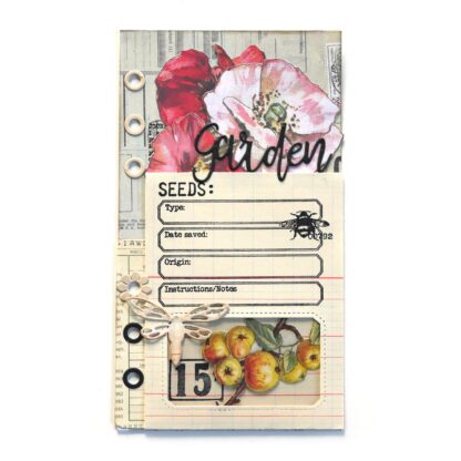 Sidekick Essentials 16 - Seed die1838 - Bilde 2