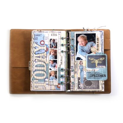 Sidekick Essentials 17 - Window Folder Set die1839 - Bilde 3