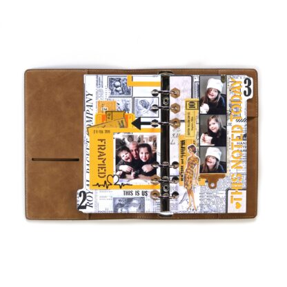 Sidekick Essentials 1 die1765 - Bilde 6
