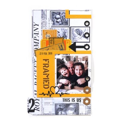 Sidekick Essentials 1 die1765 - Bilde 2