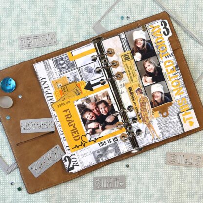 Sidekick Essentials 1 die1765 - Bilde 4