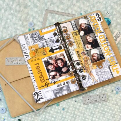 Sidekick Essentials 1 die1765 - Bilde 5