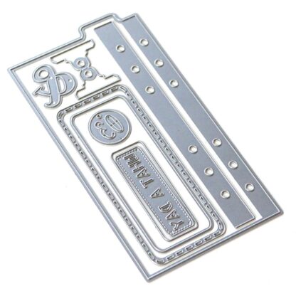 Sidekick Essentials 5 die1769