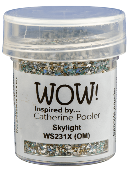 WOW Skylight *Catherine Pooler* WS231X (OM)