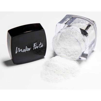 Snow Flurries Holographic Glitter