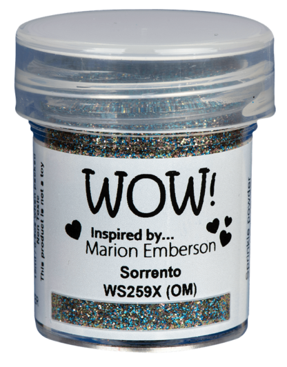 WOW Sorrento WS259X (OM)