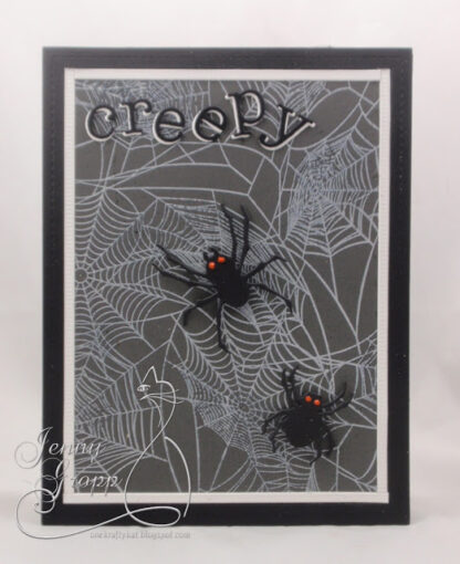 Spider Trio DIE452-R - Bilde 2