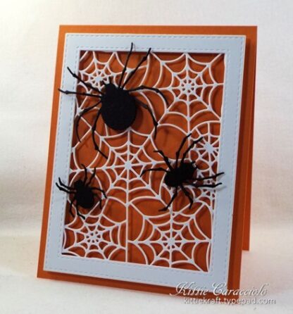 Spider Trio DIE452-R - Bilde 3
