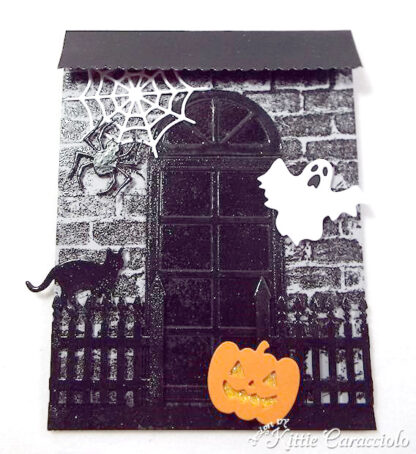 Spider Web DIE115-J - Bilde 2