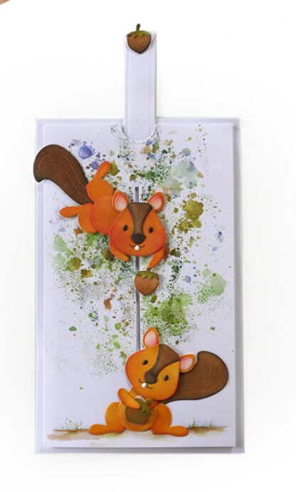 Squirrel die 1930 - Bilde 6