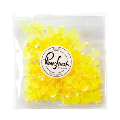 Sunshine Jewels