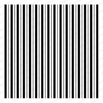 Cover-a-Card Thick & Thin stempel