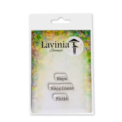 Three Blessings LAV673